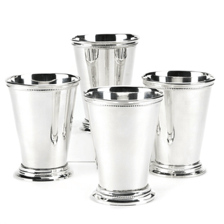 Mint Julep Cup/Vase