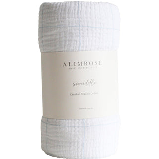 Kids & Baby Muslin Swaddle