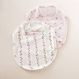 NB-Organic Set Strawberry Pink Rose