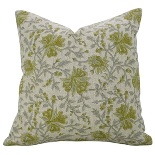 Neerabel Print Pillow 22x22"