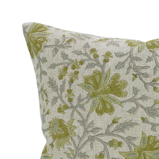 Neerabel Print Pillow 22x22"