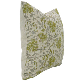 Neerabel Print Pillow 22x22"