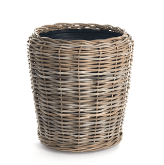 Home Accents Nevia Rattan Planter