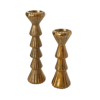 Newark Candleholder 4.5"x 14"