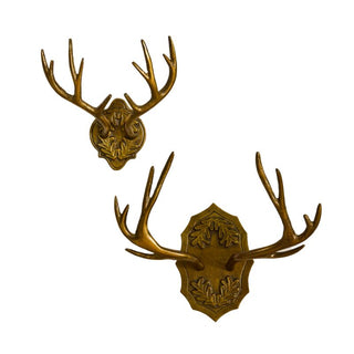 Oakdale Antler Wall Mount