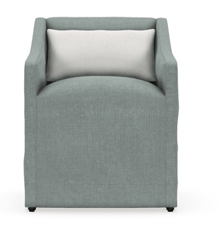 Odessa Slipcover Dining Chair 31766-34