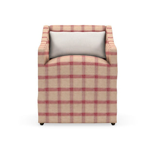 Odessa Slipcover Dining Chair 33166-12