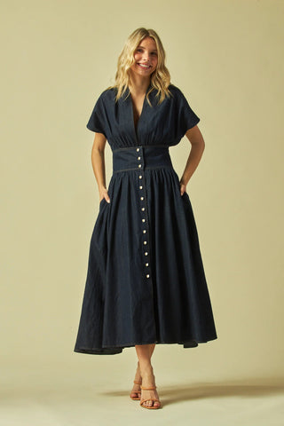 Clothing Olivia Dress