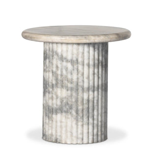 Oranda End Table