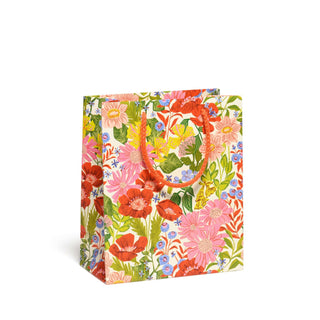 Our Love Only Grows gift bags: Small