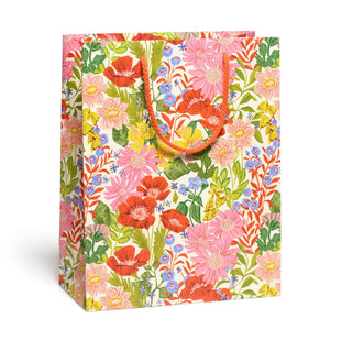 Our Love Only Grows gift bags: Small