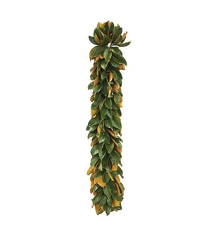 5' Magnolia Leaf Garland
