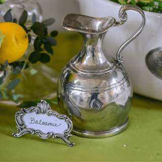Peltro Petite Pitcher