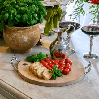 Peltro Petite Pitcher