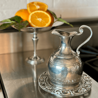 Peltro Petite Pitcher