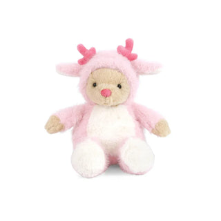 Reindeer Bear