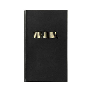 Pocket Wine Journal