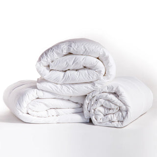 Pom Pom Duvet Insert - King 106x96