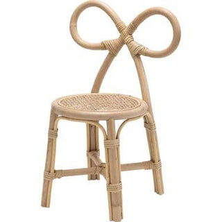 Poppie Bow Chair for kids (ages 2-7)