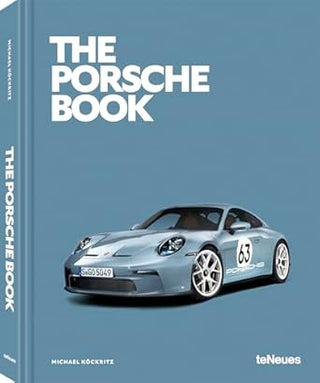 Porshe Book