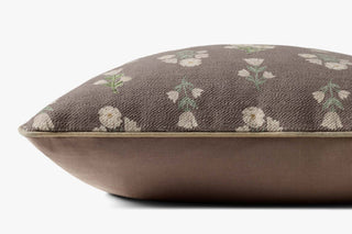 Posie Mauve / Multi Pllow - 20 x 20"