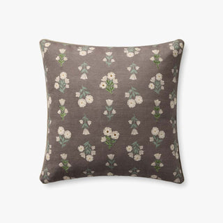 Posie Mauve / Multi Pllow - 20 x 20"