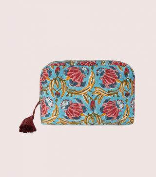 Pouch Jaipur 8x6