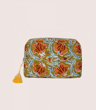 Pouch Jaipur 8x6