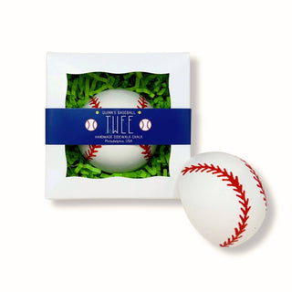 QUINN'S BASEBALL | TWEE HANDMADE SIDEWALK CHALK