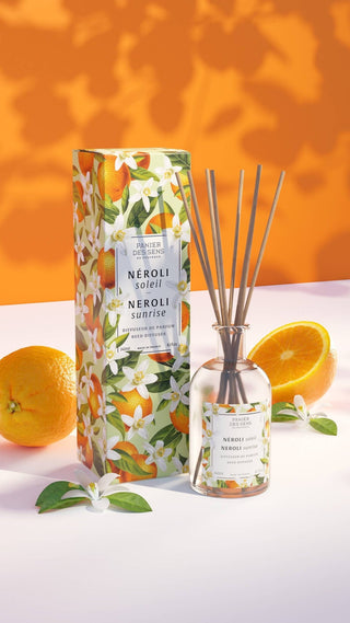 Reed Diffuser - Neroli Sunrise 8.1 fl.oz/240ml