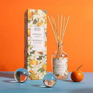 Reed Diffuser - Neroli Sunrise 8.1 fl.oz/240ml