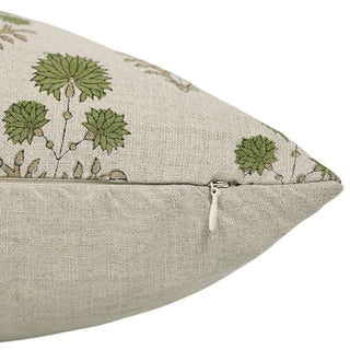RISHI Print Pillow 22"x22"