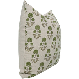 RISHI Print Pillow 22"x22"