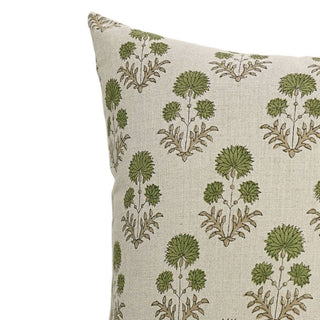 RISHI Print Pillow 22"x22"