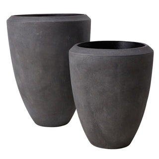 Roan Planter - 24" x 29.25"