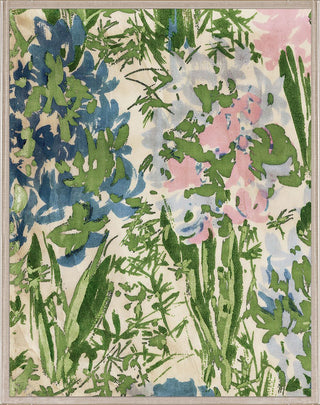 Robert Bonfils Archive, Green Field 27x35