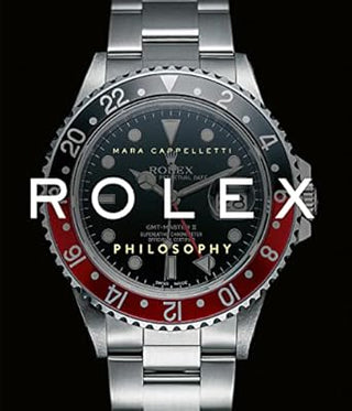 Rolex Philosophy