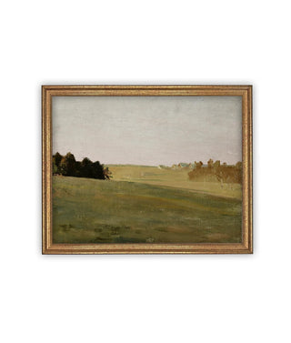 Rolling Hills