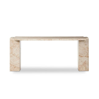 Romano Console Table