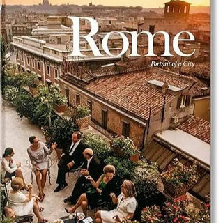 Rome, Portrait of a City