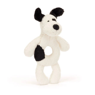 Rufferty Pupy Ring Rattle