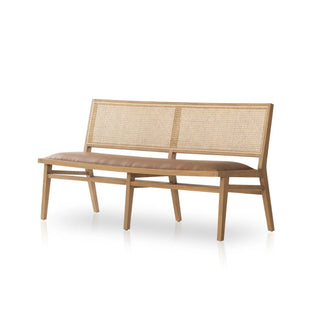 Sage Dining Bench