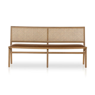 Sage Dining Bench