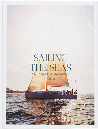 Sailing The Seas