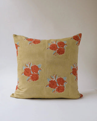 SARA - LINEN PILLOWCASE