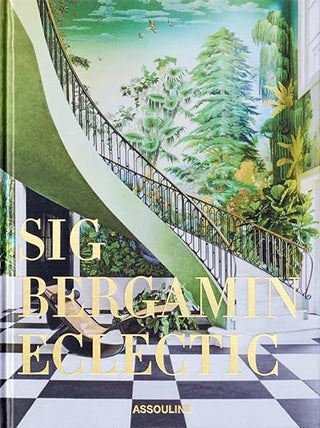 Sig Bergamin Eclectic