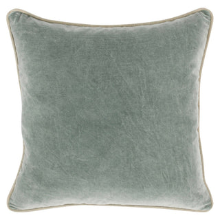 SLD Heirloom Velvet Pillow - 22x22"