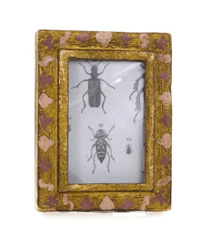 Small Florentine Frame – FOUND Arcadia