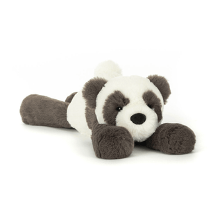 Smudge Panda