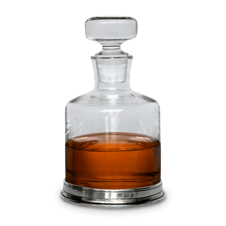 Spirits Decanter